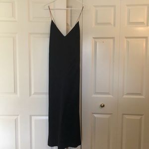 NWOT Rag and Bone slip dress